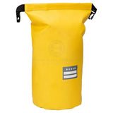 Waterproof bag Burke Gear Bag Sailing, Marine, Stowe Bag 10 Litre Roll Top PVC