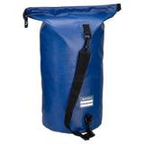 Waterproof bag Burke Gear Bag Sailing, Marine, Stowe Bag 25 Litre Roll Top PVC