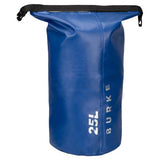 Waterproof bag Burke Gear Bag Sailing, Marine, Stowe Bag 25 Litre Roll Top PVC