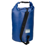 Waterproof bag Burke Gear Bag Sailing, Marine, Stowe Bag 25 Litre Roll Top PVC