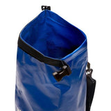 Waterproof bag Burke Gear Bag Sailing, Marine, Stowe Bag 25 Litre Roll Top PVC