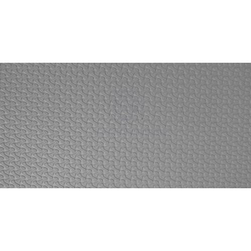 Non Slip Deck Tread Self Adhesive Strips Gunwale/Step Pre-Cut Pack of 2 Light Grey Z Pattern