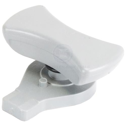 Access Hatch Europa Brand Replacement Handle Kit White