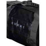 Waterproof Bag Burke Gear Bag Sailing Bag/ Marine Bag Stowe Bag Black Small 40 Litre