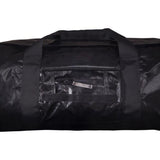 Waterproof Bag Burke Gear Bag Sailing Bag/ Marine Bag Stowe Bag Black Small 40 Litre