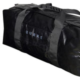 Waterproof Bag Burke Gear Bag Sailing Bag/ Marine Bag Stowe Bag Black Small 40 Litre